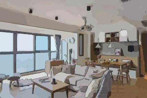 家里摆放物品时有哪些风水讲究需要注意呢？