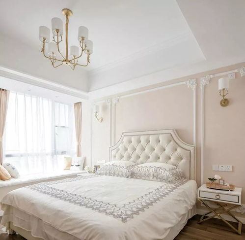 2.1 卧室风水：爱情保鲜的关键