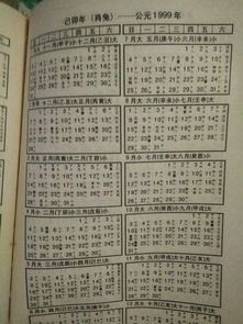 1969年2月26日出生的人，与1969年4月24日八字有何不同之处？