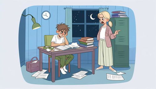 1. 性格特征映射