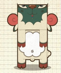 2003年出生的人今年是什么生肖？03年出生的人哪个生肖运势最佳？