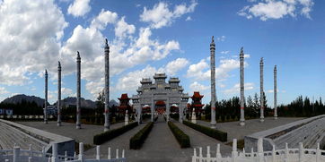 金沙滩生态旅游区