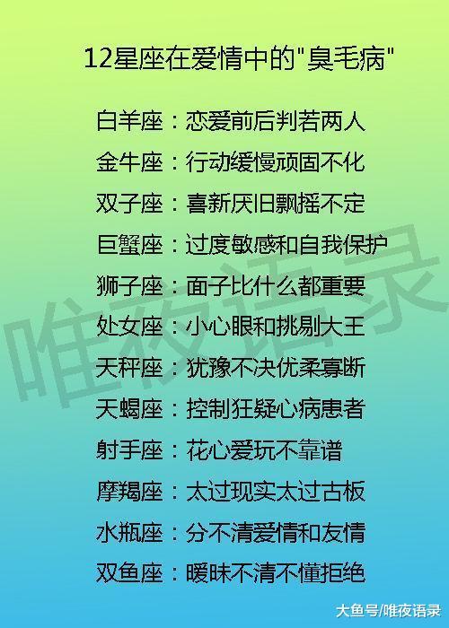 生肖星座特性与情感修复的理论框架