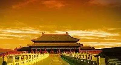 一、 地理环境与龙脉气场