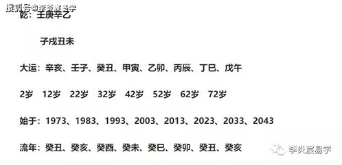 八字女命晚年大运对婚姻好吗？盲派命理大运流年规则如何？