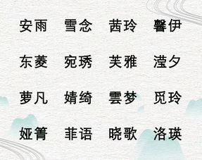 吴姓的渊源与取名之道的迷雾