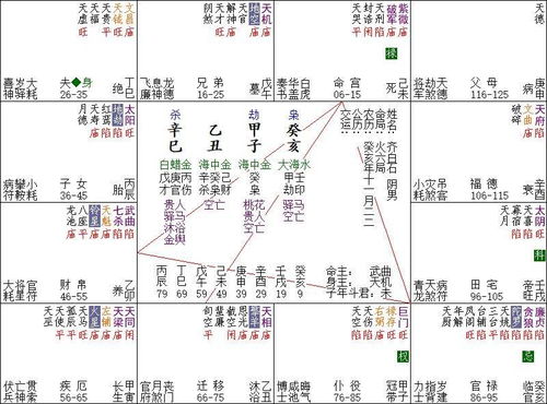 2026年身弱甲木男运势如何？八字属木的男人运势怎样？