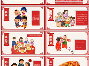 春节习俗体系中的哲学思想隐喻与农业生产文明基因