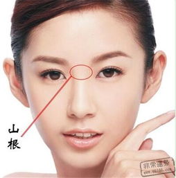 眉宇间的玄机：败家与守财的关键