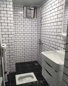 卫生间摆放钟表和蹲坑门位风水有何讲究？