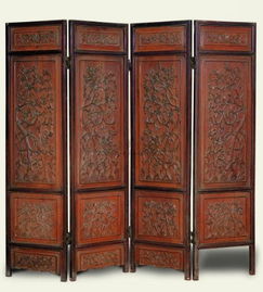 阻挡灾煞：屏風的风水功用