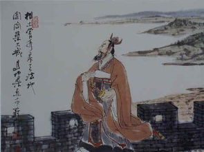 一、  昭关：险要地势与边境战略的十分沉关键性