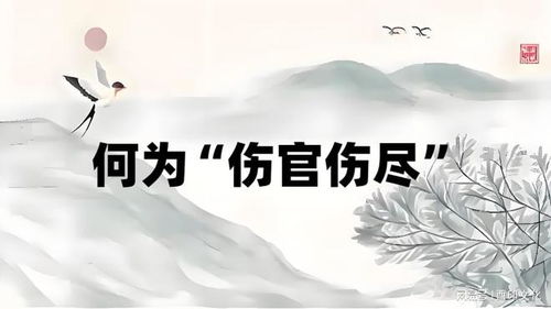 伤官伤尽八字如何调整，能否改善运势？