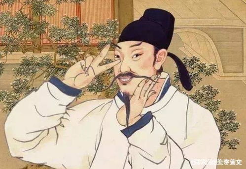 李白：唐代伟大的诗人