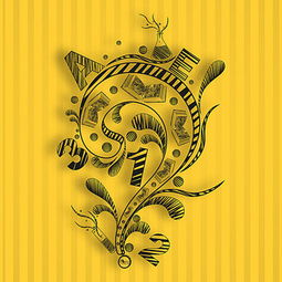 生肖元素的应用策略