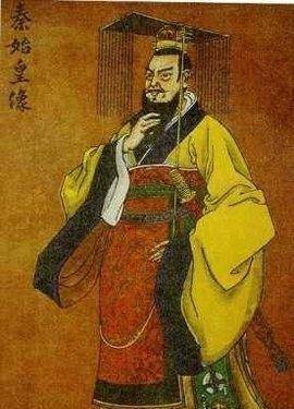 道武帝拓跋珪（北魏开国皇帝）