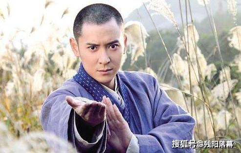 2.1 “蛇牛合卦”对比