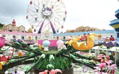 初见环秀湖：这选址是认真的吗？