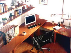 （三） 书房与厨卫：智慧与健康的基石