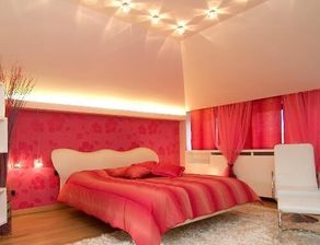 色彩对居住者心理的影响