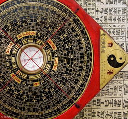 广东最著名风水大师广东地理风水罗盘，如何选择最合适的位置？