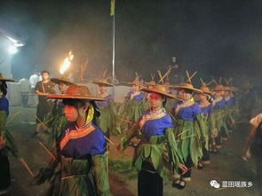 3. “舞火狗”本体——祭祀、 歌舞与象征性动物崇拜