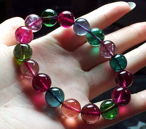 摩根石和碧玺哪个梗珍贵？摩根石价位如何，种类有哪些？