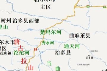 序章：从张掖出发的那一秒， 我的灵魂被卡车撞了