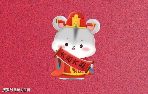 鼠年过年属什么生肖？鼠年出生的最佳属相是什么意思？