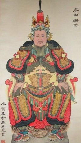 一、 概论：武曲星之性格特征与社会认知的错位