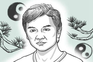 颧骨形态与权力意志的表征关系