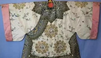 三点：服饰象征与生活工艺
