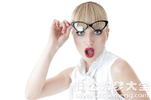 1.1 “女友变丑”之更多元预兆