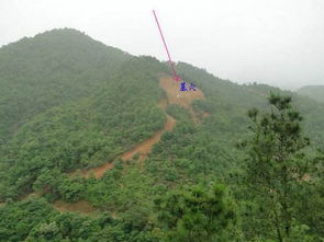 ：风水学视域下阴宅选址的复杂性