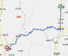 邢台到威海自驾游：一场令人崩溃的“省钱”之旅