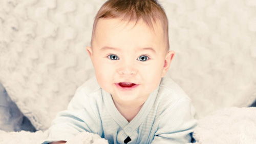 为什么我们需要一个洋气的名字？