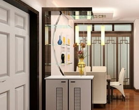 惯与玄关摆放大花瓶之风水禁忌的深度学术分析报告