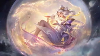 一、 传说渊源：嫦娥奔月的历史背景