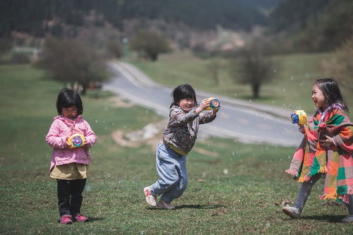 给景区的一点小建议