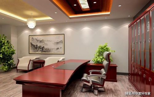 一、 空间布局的功能性与便捷性