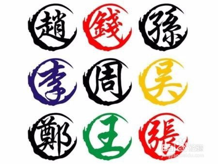 七画属金水取名吉字，如何挑选一个寓意美好的名字？