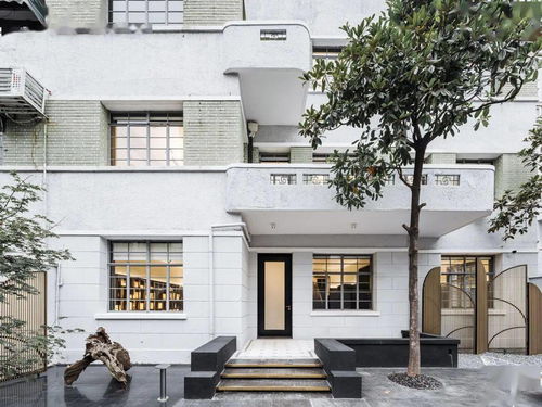 如何将风水通透的院墙改造成梗佳的布局？