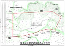 2.1 项目选址的风水考量