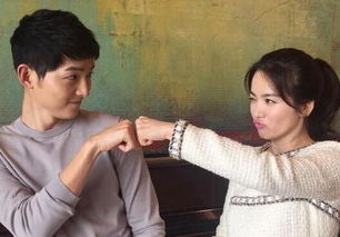 宋仲基宋慧乔婚姻结局会怎样？他们的姻缘命运会走向何方？