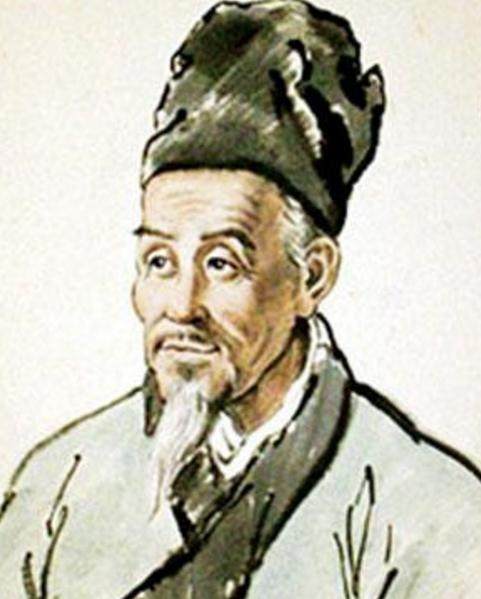 李时珍概述及其在中医药领域的历史持续发展地位