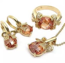 二、 十月出生者之五行属性与适宜宝石