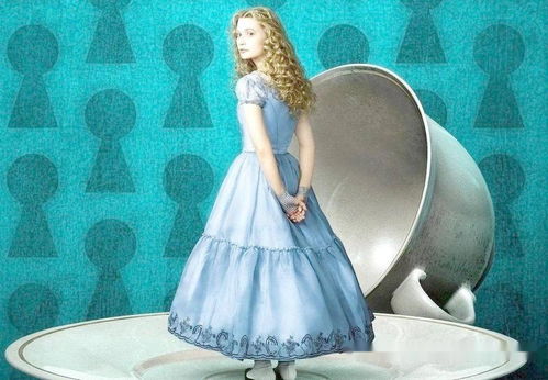 2026年爱丽丝配对的名字，爱丽丝取什么网名比较好？