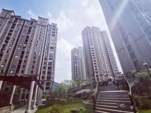 有哪些寓意美好的小区名字推荐？