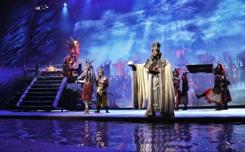 《出师表》与历史持续发展人物的内心世界