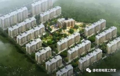 外部气场与周边环境的择优分析